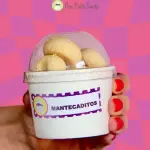 MANTECADITOS