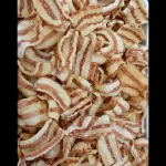 Pururuca cebola & salsa 100g