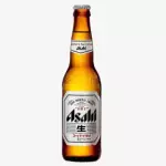 CERVEZA ASAHI