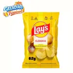 Lay's Clássica 62g