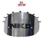 GORRA DE FAROLA 3D AKT NKD NKM
