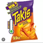 ESQUITOSA TAKIS QUESO