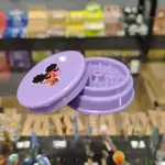 Dichavador de Resina