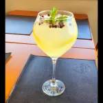 GIN CITRUS