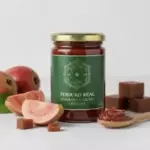 GOIABADA CREMOSA CASCÃO TESOURO REAL