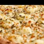 Frango com catupiry
