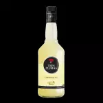 CREMA TRES PLUMAS LIMONCELLO 750 ML
