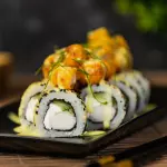🦐 Fuji Roll 🍣