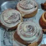 Rollos de Canela