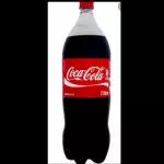 Coca cola 2 litros