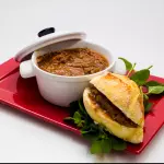 CARNE LOUCA