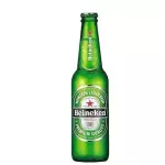 Heineken Long Neck