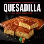 Quesadilla