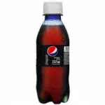 Caçulinha Pepsi