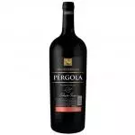 Vinho Tinto Pérgola