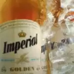 Cerveza Imperial 1lt