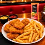 NUGGUETS DE POLLO
