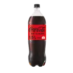 Coca Cola Zero 1.5L