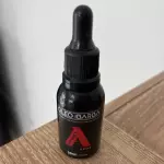 Óleo Para Barba Alfa Look’s