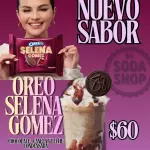 Oreo Selena