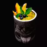 MANGOZU