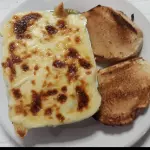 Lasaña de Carne