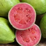 1 Litro Suco de Goiaba Natural