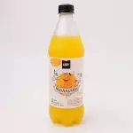 NARANJA Y NADA