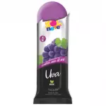 Picolé de Uva