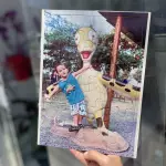 Quebra cabeça 24 peças kids
