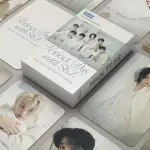 Skz Season's Greetings