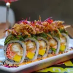 Fiyi Roll