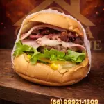 X - Costela Bacon