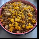 ARROZ CRIOLLO