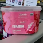 Cremelatty Morango 1,5L