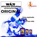 Wagi Oage Oagi Waji Anil Sunshine Ultramarine