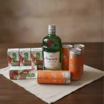 COMBO DE TANQUERAY