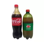 REFRIGERANTE  - 1 LITRO