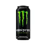 Monster (Energético)