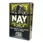 NAY 50GR BANOOFEE