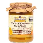 Doce de Laranja em Calda R.de Minas