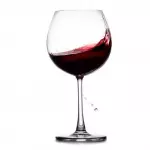 TAÇA DE VINHO