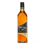 Flor de Caña 5 años 750ml