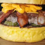 Artesanal Cheddar Bacon