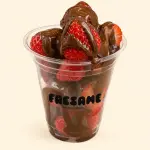 Chocofresas  12oz