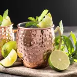 Jamaican mule