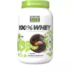 WHEY 100% CONCENTRADO PROTEIN CHOCOL