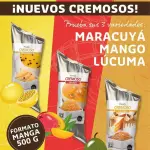 CREMOSOS 500 GRS PURATOS