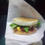 Original taost seul