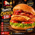 Super Chicken da Dri